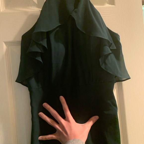 Bridesmaid Dress - Picture 3 of 5